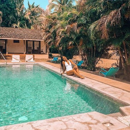 Hotel Casa De Campo Pedasi Pedasí By Eksteriør billede