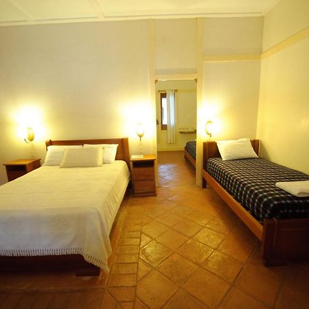 Hotel Casa De Campo Pedasi Pedasí By Eksteriør billede