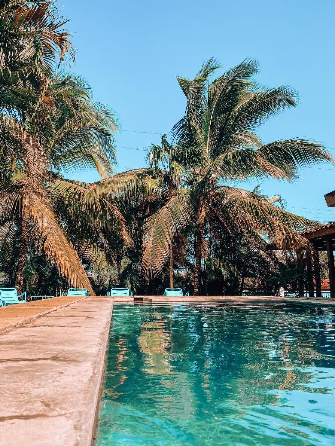 Hotel Casa De Campo Pedasi Pedasí By Eksteriør billede