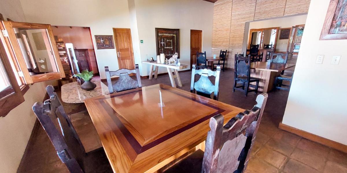 Hotel Casa De Campo Pedasi Pedasí By Eksteriør billede