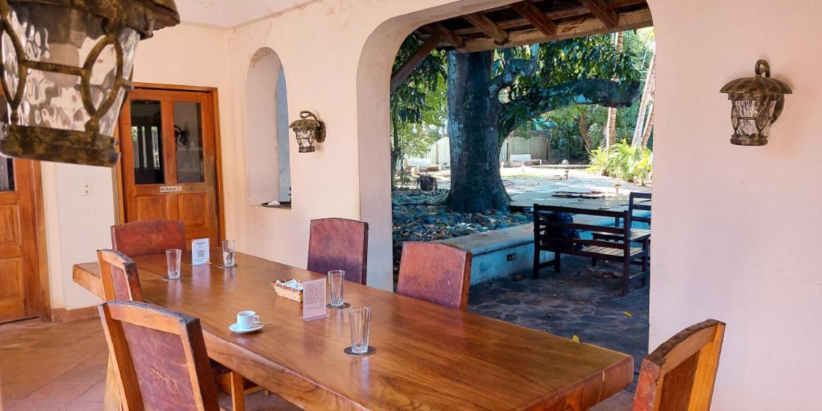Hotel Casa De Campo Pedasi Pedasí By Eksteriør billede