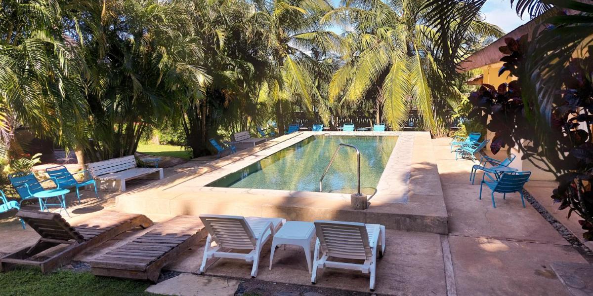 Hotel Casa De Campo Pedasi Pedasí By Eksteriør billede