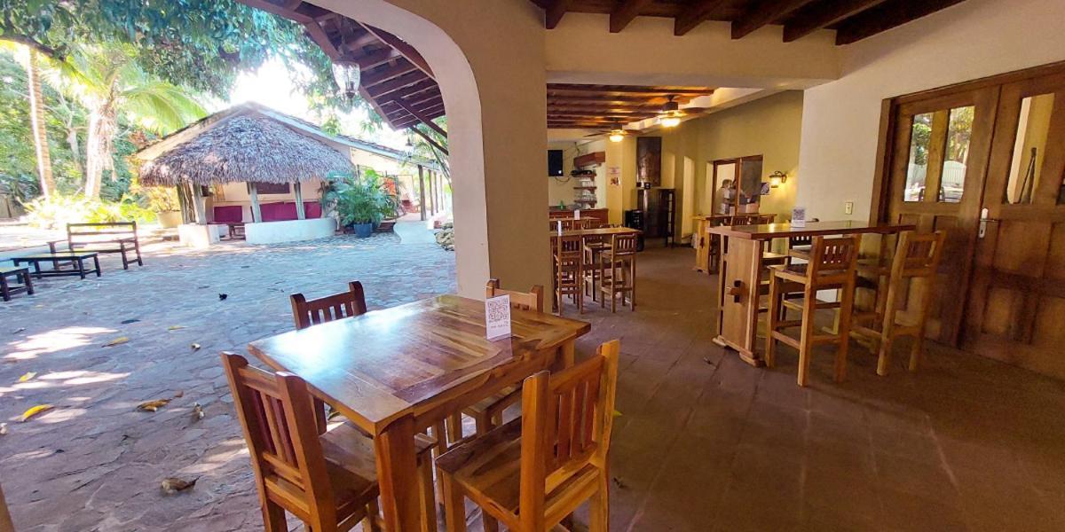 Hotel Casa De Campo Pedasi Pedasí By Eksteriør billede