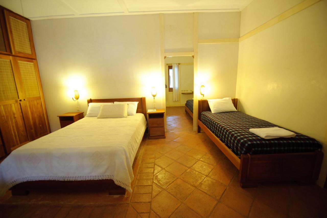 Hotel Casa De Campo Pedasi Pedasí By Eksteriør billede