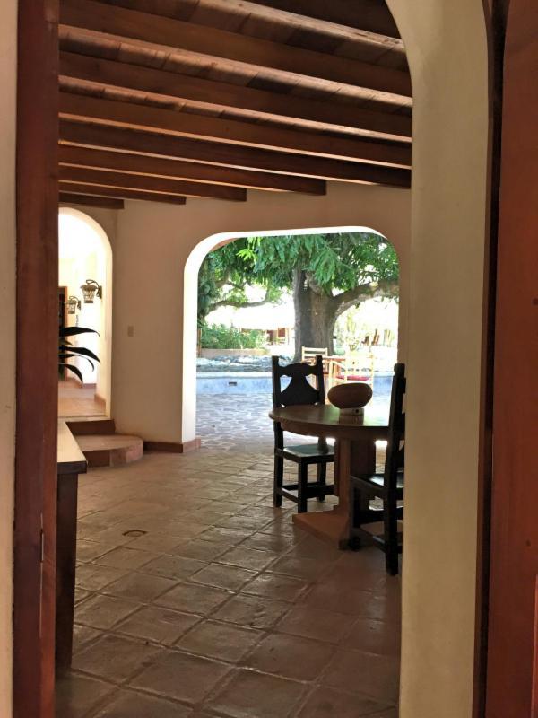 Hotel Casa De Campo Pedasi Pedasí By Eksteriør billede