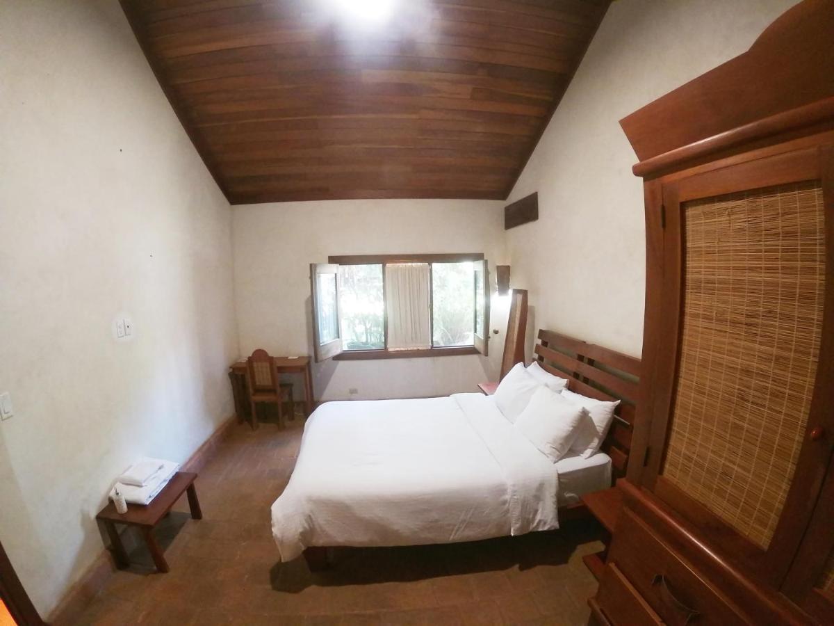 Hotel Casa De Campo Pedasi Pedasí By Eksteriør billede