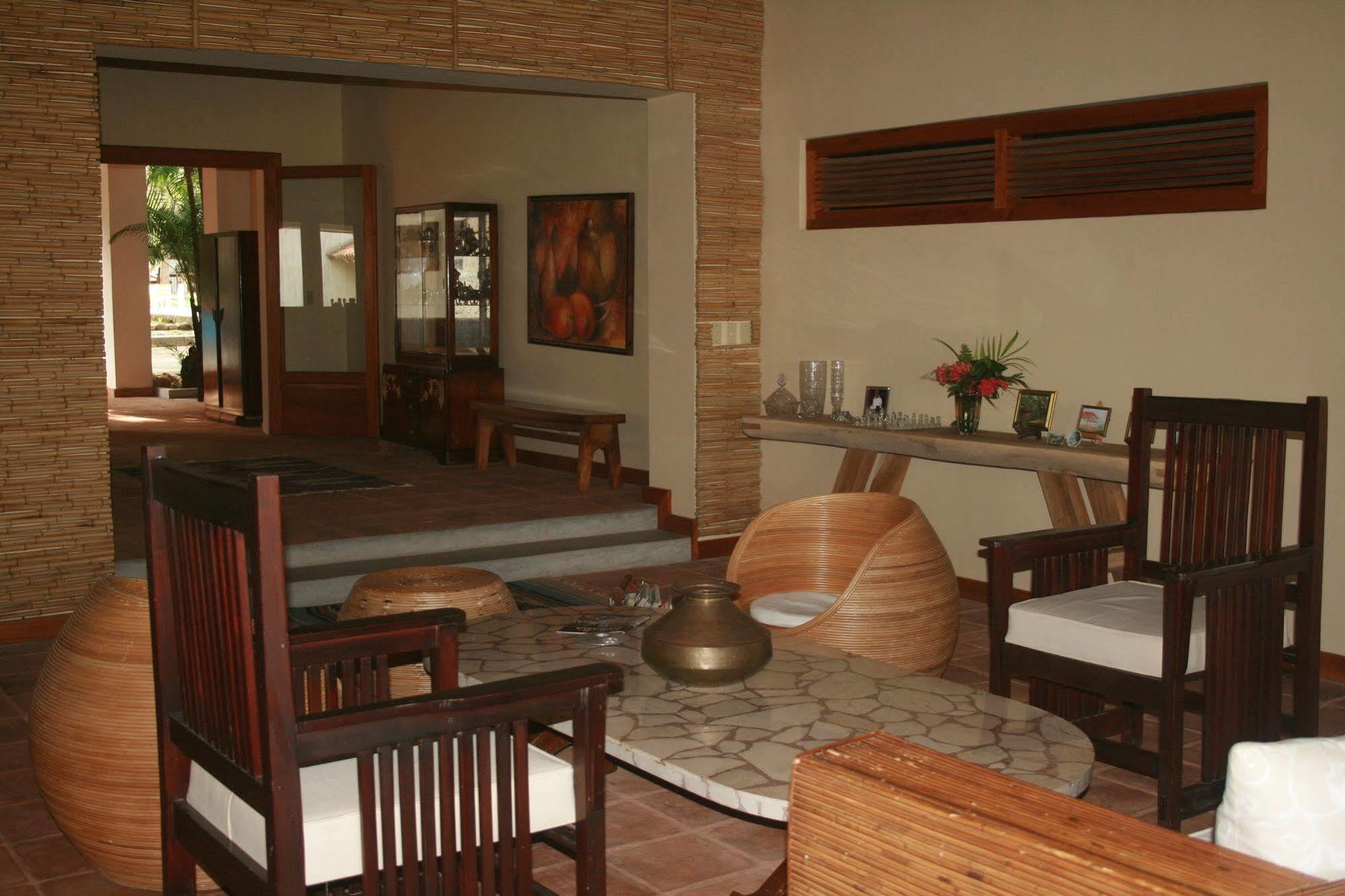 Hotel Casa De Campo Pedasi Pedasí By Eksteriør billede