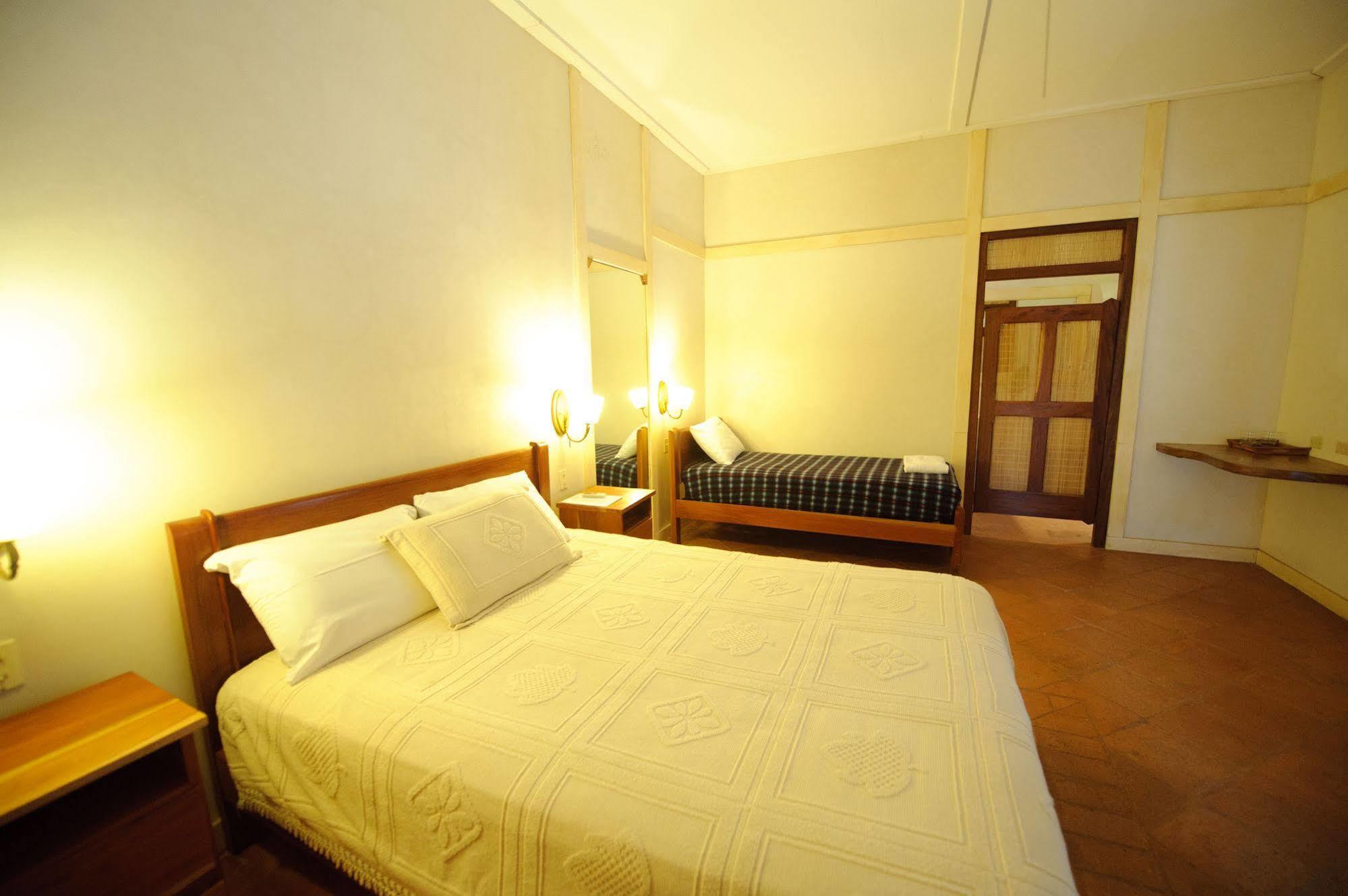 Hotel Casa De Campo Pedasi Pedasí By Eksteriør billede