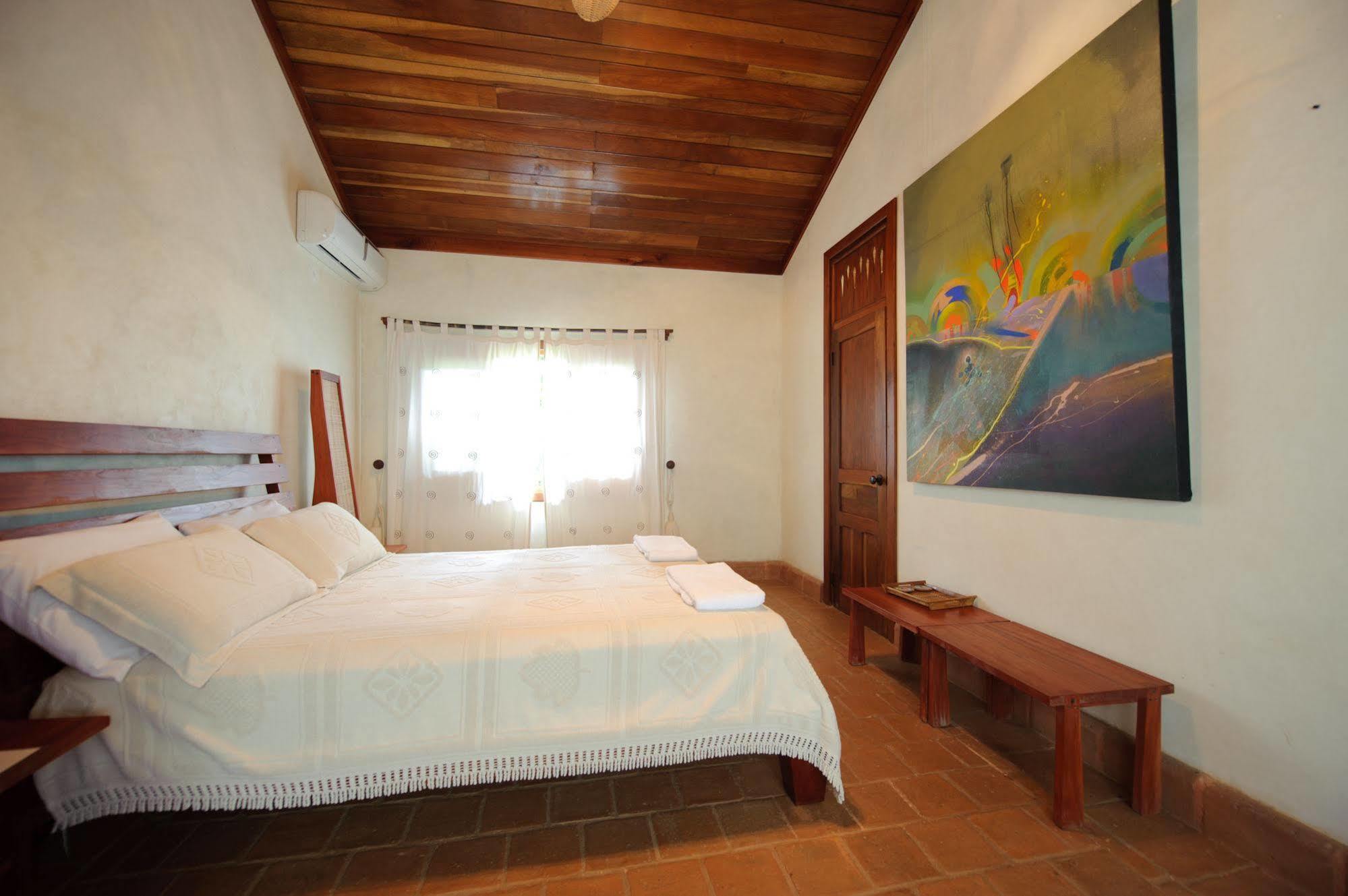 Hotel Casa De Campo Pedasi Pedasí By Eksteriør billede