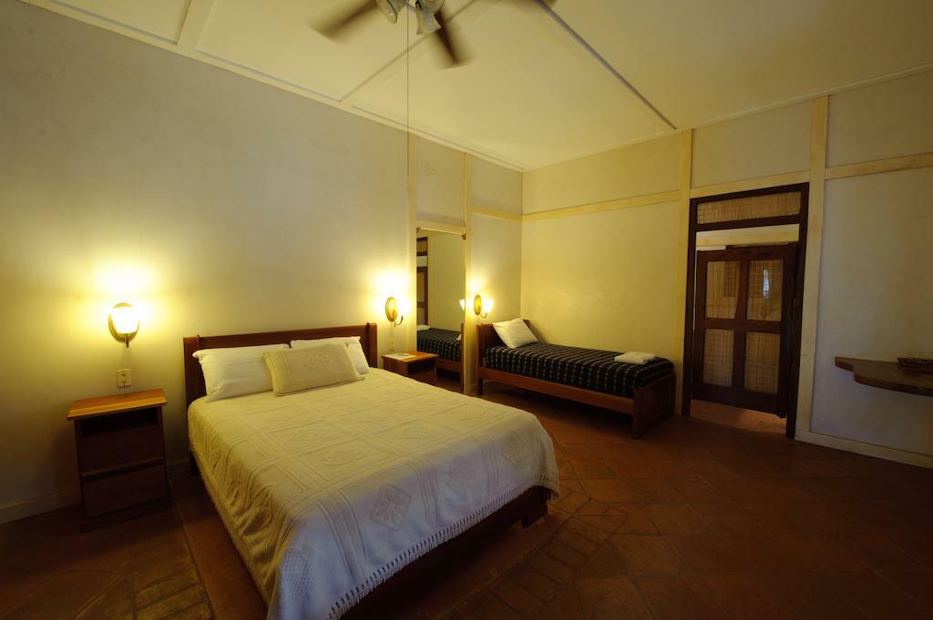 Hotel Casa De Campo Pedasi Pedasí By Eksteriør billede