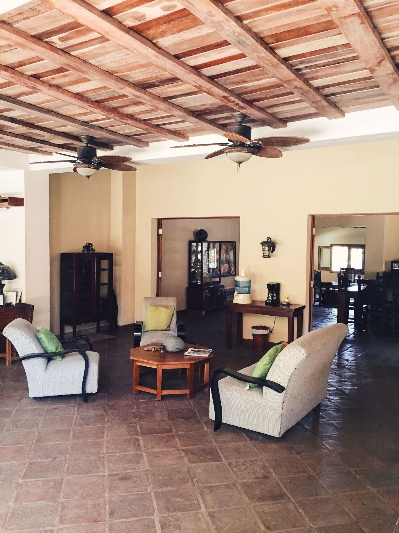 Hotel Casa De Campo Pedasi Pedasí By Eksteriør billede